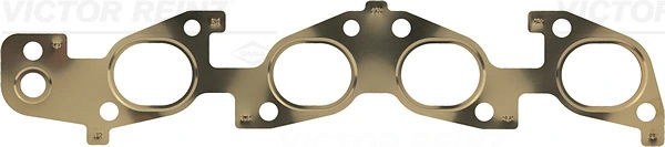 Gasket, exhaust manifold